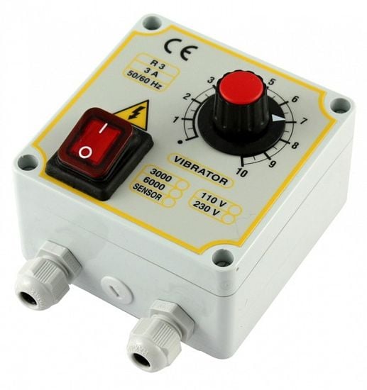 Circuit électronique stabilisé