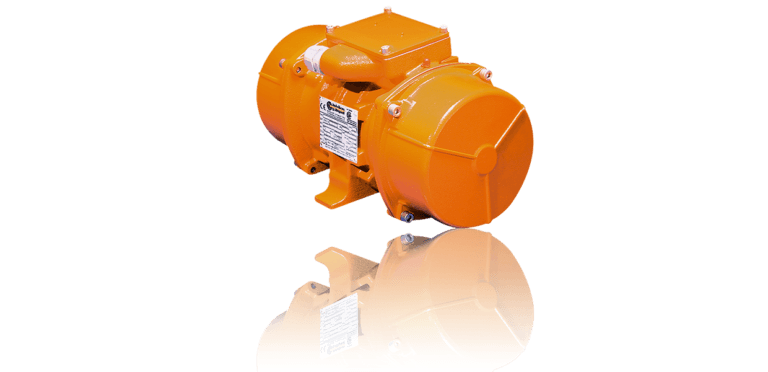 Hoge frequentie trilmotor