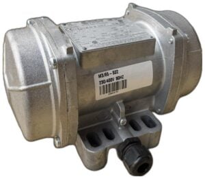 Motovibrateur M3/65-S02 Italvibras vue de face