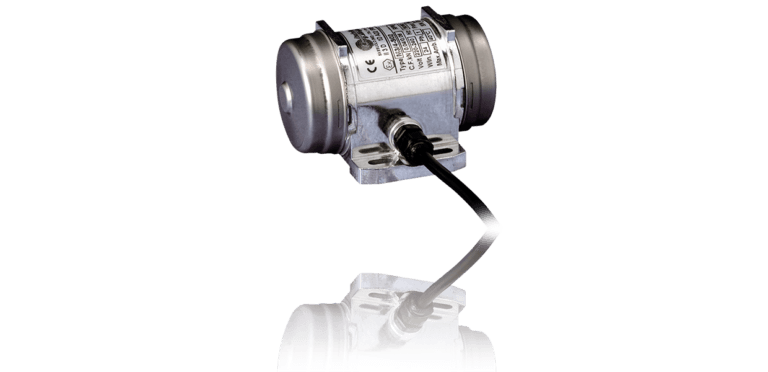 motovibrateur dimensions compactes