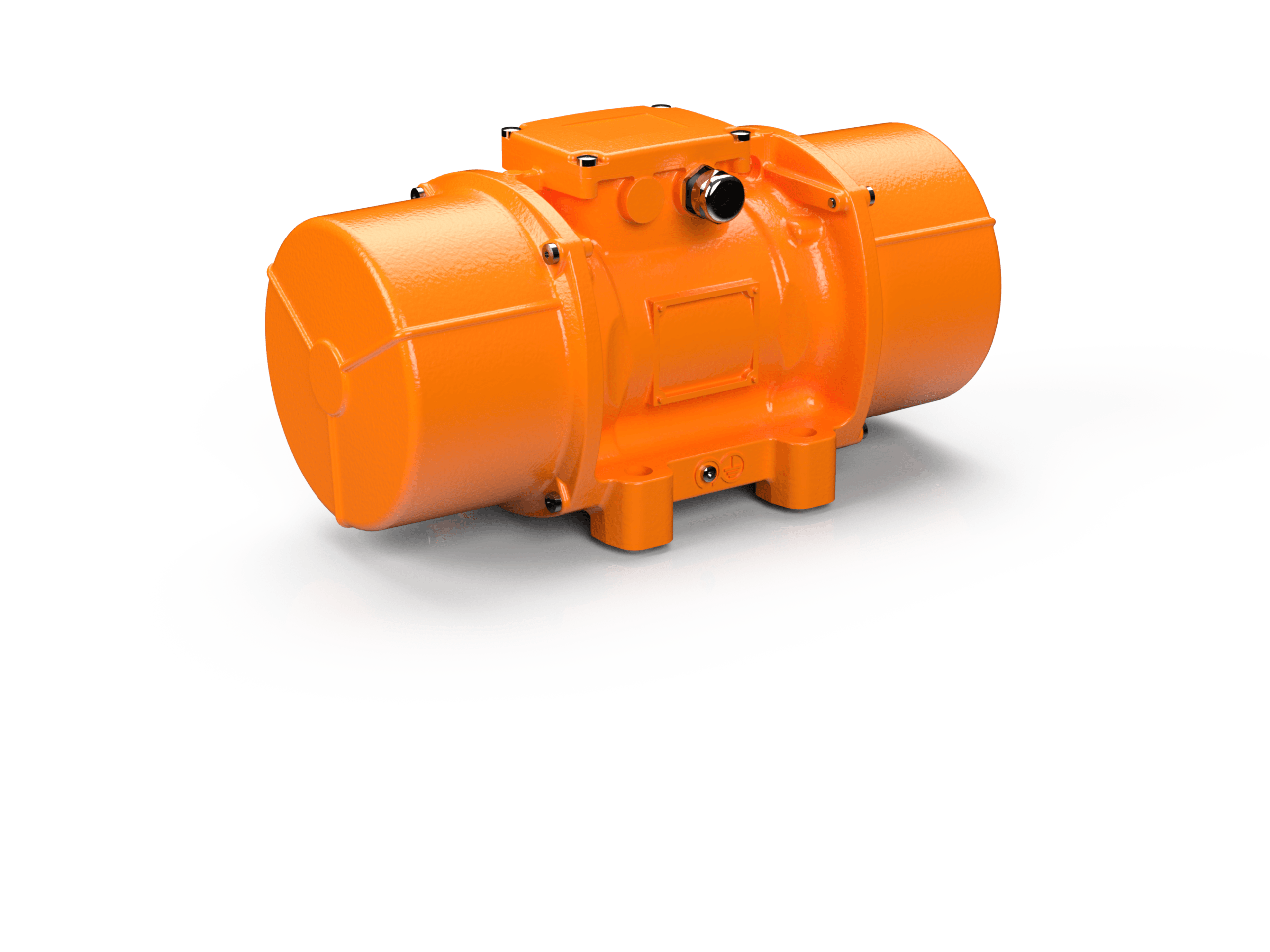 Motovibrateur Italvibras MVSI 3/1100E-S02