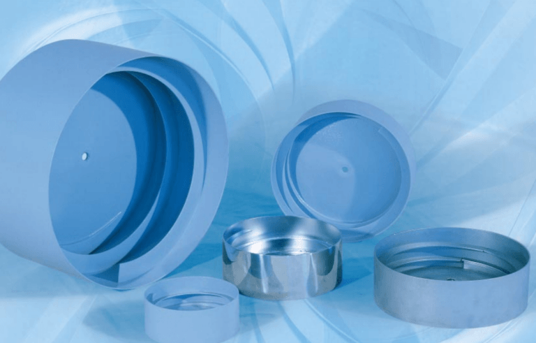 bols cylindrique