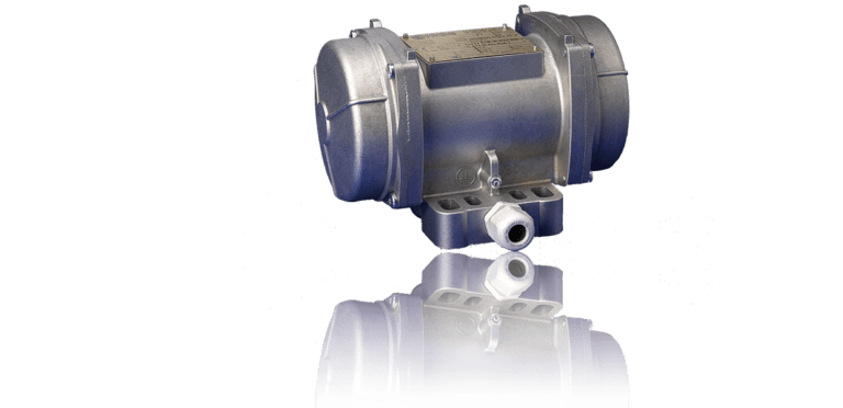 Vibrateur Atex