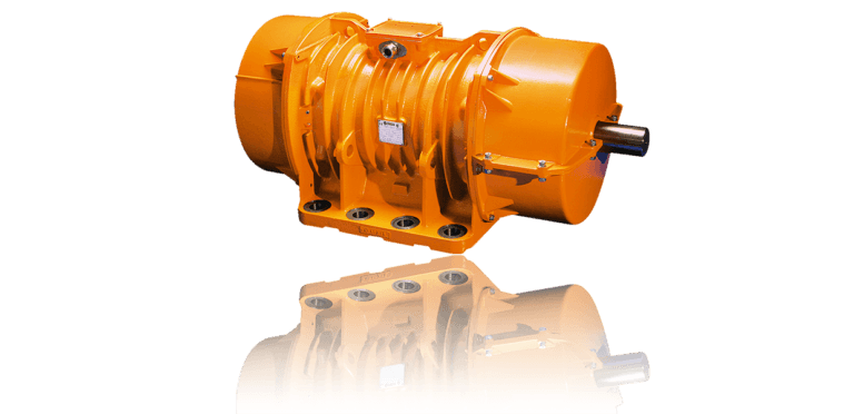Motovibrateur à pattes