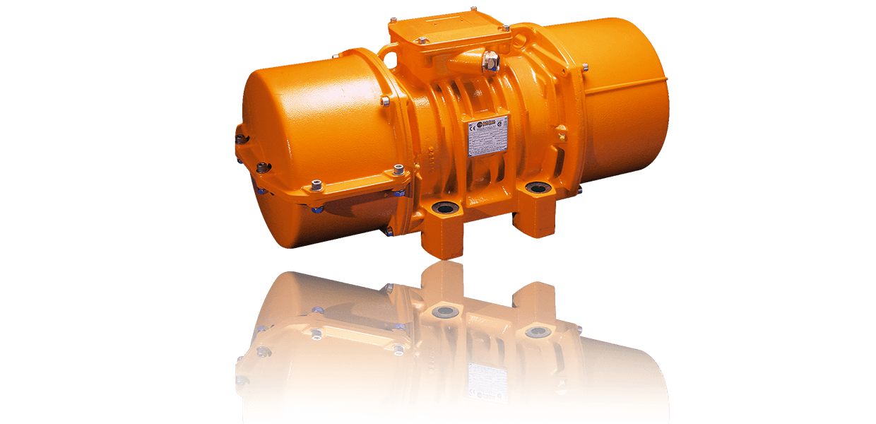 Motovibrateur Italvibras MVSI 15/1410-S02-TS